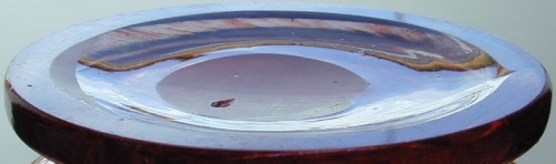 Monart Glass base type 6