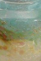 Monart glass colour sample 480