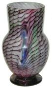 Monart Glass shape XF