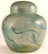 Monart Glass shape Z