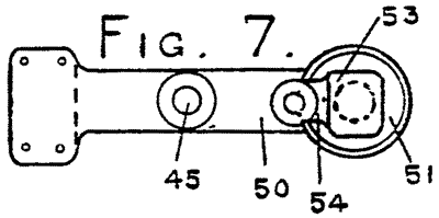Moncrieff Patent 542677 figure 7