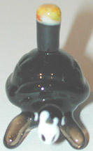 Pirelli Glass Lampwork Animal