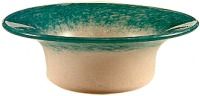 Vasart Glass bowl B009