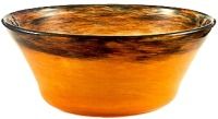 Vasart Glass bowl B013