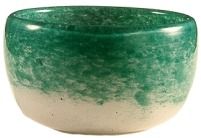 Vasart Glass bowl B014