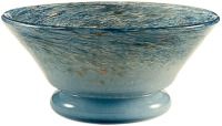 Vasart Glass bowl B016