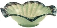 Vasart Glass bowl B020