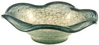 Vasart Glass bowl B022