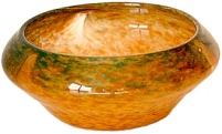 Vasart Glass bowl B026