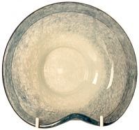 Vasart Glass bowl B031