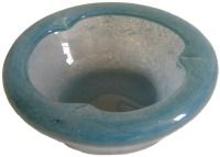 Vasart Glass bowl B037