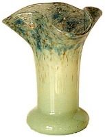 Vasart Glass vase V001