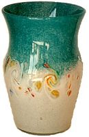 Vasart Glass vase V005