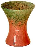 Vasart Glass vase V006