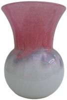 Vasart Glass vase V009