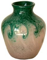 Vasart Glass vase V011