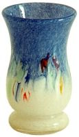 Vasart Glass vase V012