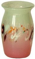 Vasart Glass vase V013