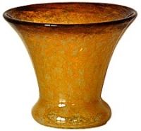 Vasart Glass vase V014