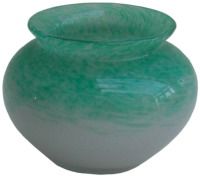 Vasart Glass vase V015