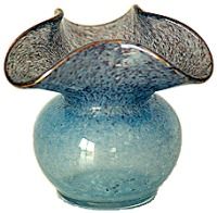 Vasart Glass vase V016