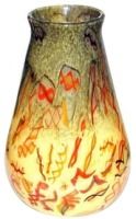 Vasart Glass vase V021