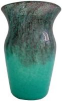 Vasart Glass vase V027
