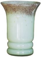 Vasart Glass vase V028