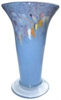 Vasart Glass vase V032