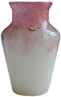 Vasart Glass vase V034