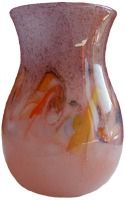 Vasart Glass vase V036