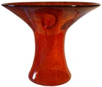 Vasart Glass vase V039