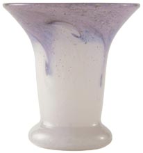 Vasart Glass vase V042