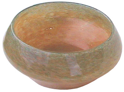 Monart Glass - Forsyth Bowl